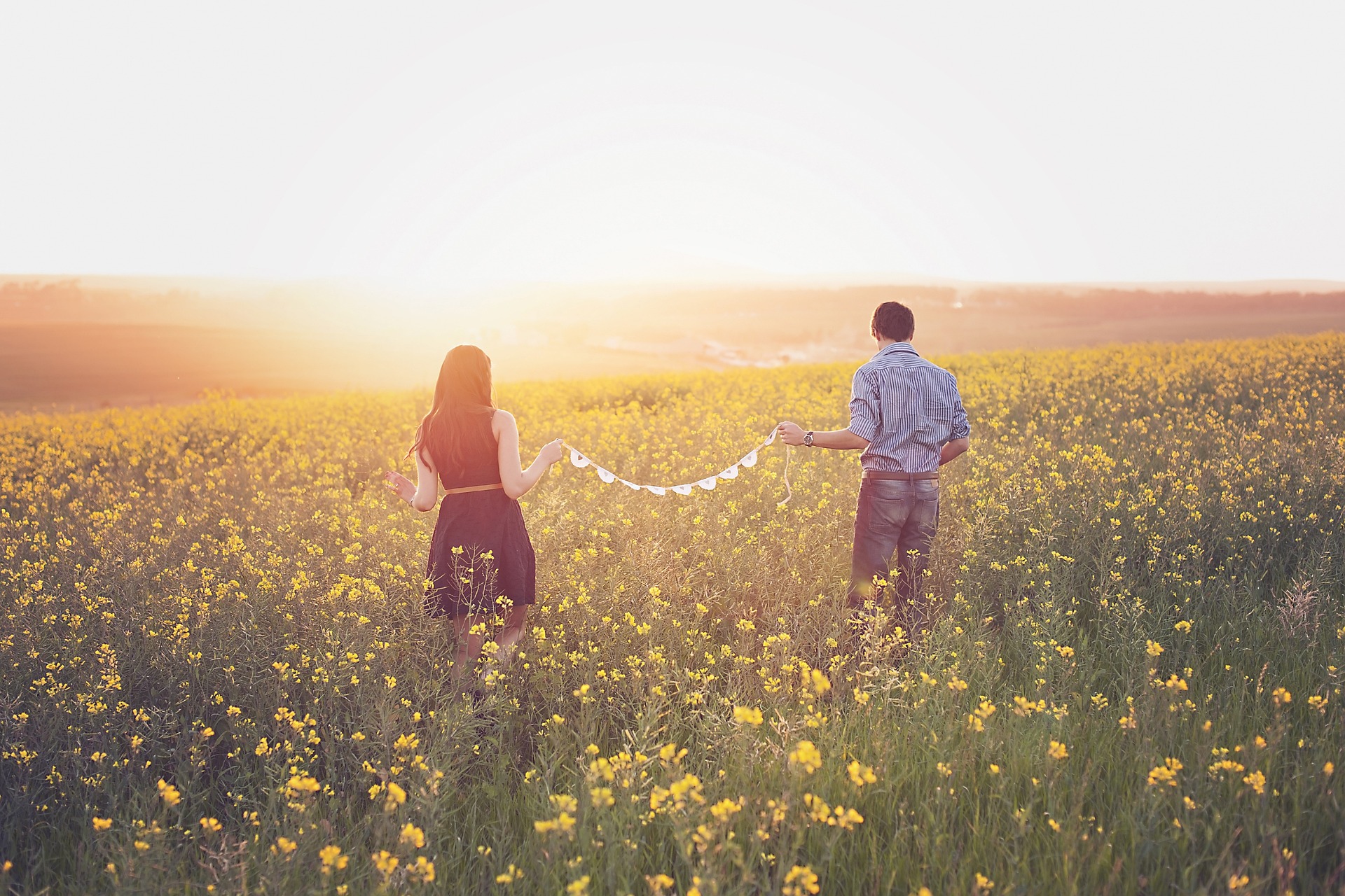 La pareja en el tratamiento de fertilidad