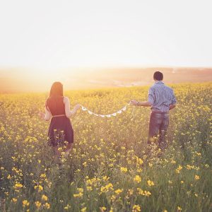 La pareja en el tratamiento de fertilidad